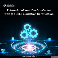 Future-Proof Your DevOps Career with the SRE Foundation Cert...