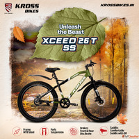 MTB Under 15000