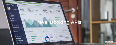 Travel Booking Engine API