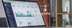 Travel Booking Engine API