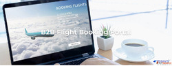 B2B FLIGHT BOOKING PORTAL
