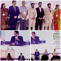 Dr. Sandeep Marwah Speaks on the Future of Data Science at L...