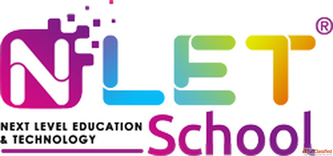 School Management Software - Nlet School