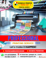 Banner printing shop near balasore