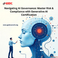 Navigating AI Governance Master Risk Compliance with Generat...