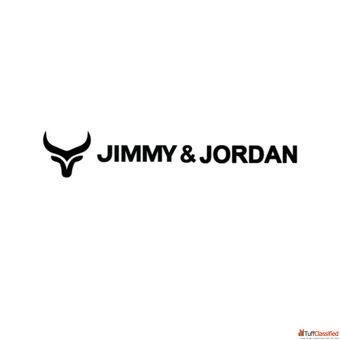 Jimmy Jordan Your GoTo Destination for Lifestyle Inspiration