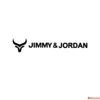 Jimmy Jordan Your GoTo Destination for Lifestyle Inspiration