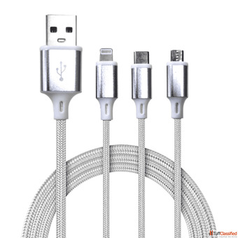 High Speed Data Cables
