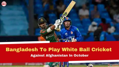 Bangladesh-Afghanistan Series What to Expect