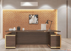Buy Modular Office Furniture Online - Kyoobik
