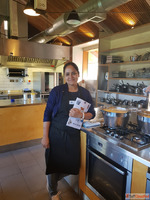 Chef Lata Tandon