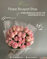 Order Flowers for Birthday in Chennai