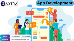 2025 MobileApp Development Trends Maxtra Technologies Reveal...
