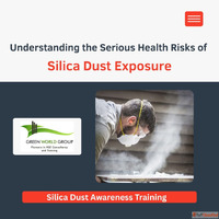 Understanding the Serious Health Risks of Silica Dust Exposu...