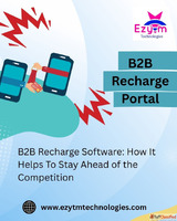 Elevate your business operations with our B2B Recharge Porta...