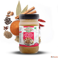 Shop Organic Masala Blends Online - Nature's Spice Indi...