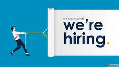 Hiring Production Associate - Manufacturing Operations Immediate Joiner