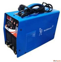 Top MIG Welding Machine Manufacturers - Weldman