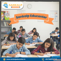 Looking for Commerce Coaching Classes in Hanuman Nagar