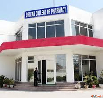 Start Your Pharma Career - Pharmacy College Admissions 2025 Now Open