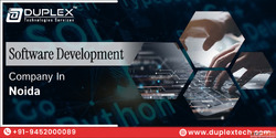 Software Development Company in Noida