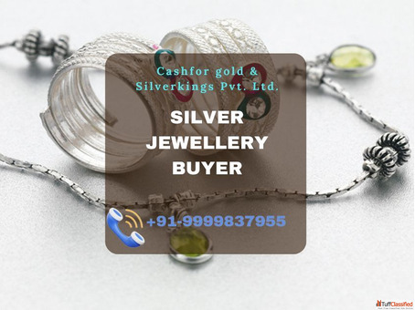 How To Sell Silver From Home At Highest Price