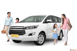 Trusted Gurgaon to Amritsar Cab Service - Safe Comfortable R...