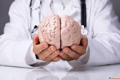 Brain Specialist Doctor in Delhi
