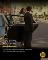East Midlands Airport Taxi - Reliable Transfers with MiniCab...