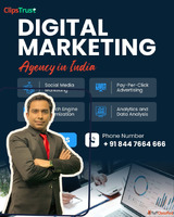 Grow Online with the Best Digital Marketing Company in India