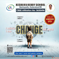 Shine a Spotlight on Your Child's Talent keshavareddysc...