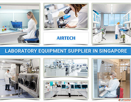 Affordable and High-Quality Custom Made Clean Room Equipment