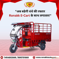 Top 10 e rickshaw manufacturers in UP