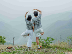 Best 200 hours Yoga Teacher Training in Rishikesh