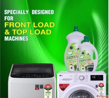 Best Liquid Detergent suppliers in Delhi
