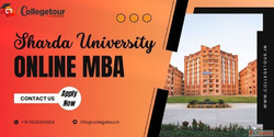 Sharda University Online MBA Program Honest Review