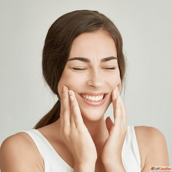 Teeth Grinding Treatment in Dubai