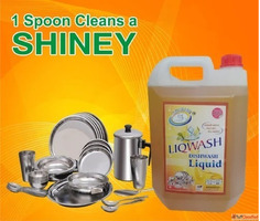 Best Dishwash Liquid Detergent suppliers in Andhra Pradesh