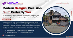 From Homes to Offices Design That Works and Wows
