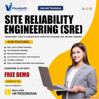 Best SRE Training in Hyderabad SRE Certification Course for ...