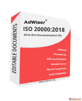 ISO 20000 Toolkit for Risk-Aware IT Service Management