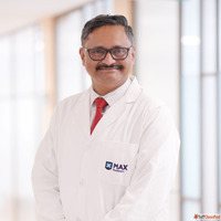 Dr. Amit Pendharkar Cardiologist India