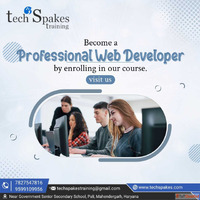 Best Computer Training Institute in Rohtak - Enroll Today