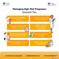 Best High-Risk Obstetrics