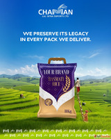 Basmati Rice Exporter