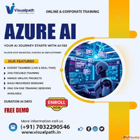 Best AI 102 Microsoft Azure AI Engineer Training