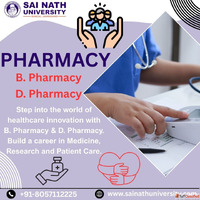 What Is the Fee Structure for D Pharma in Ranchi