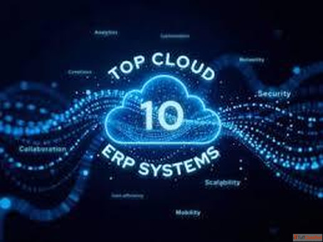 Best Cloud-Based ERP For Manufacturing Elite Mindz