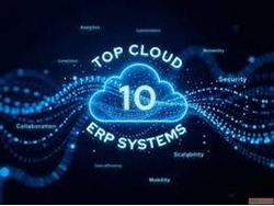 Best Cloud-Based ERP For Manufacturing Elite Mindz