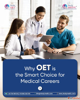 Best OET Courses